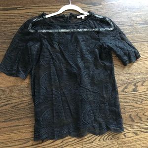 Nanette Laporte lace top